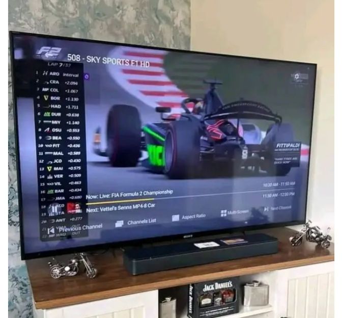Verified customer review screenshot 4 for VUNOTV IPTV